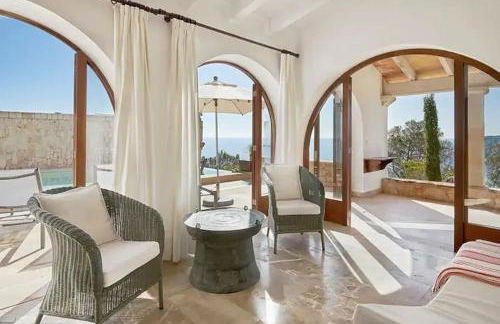 Descubre el paraíso en la Villa Grand Bleu Playa a 500 metros Opción Piscina climatizada a 30º - Foto 16