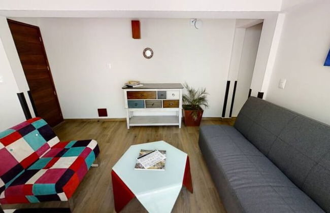 Tokio Suites - Foto 73