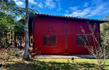 Morada da Girafa - Photo 1