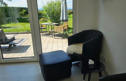 Zugspitzblick - Foto 2