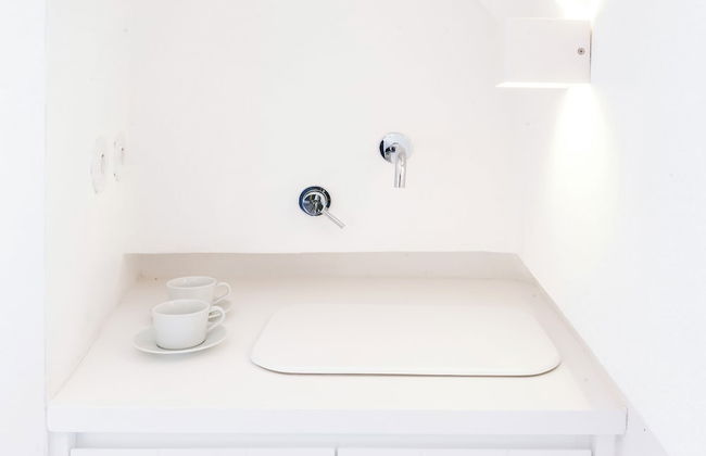 Casa boutique Encalada - Foto 32