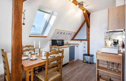 Haus Übersee Wohnung Sansibar - Foto 23