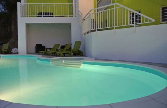 Residence Villas Melissa - Photo 12