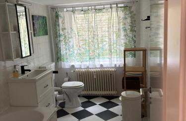 Ferienwohnungferienwohnung - Foto 16