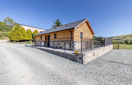 2 Bed in Llanarmon Dyffryn Ceiriog oc-b31110 - Foto 28