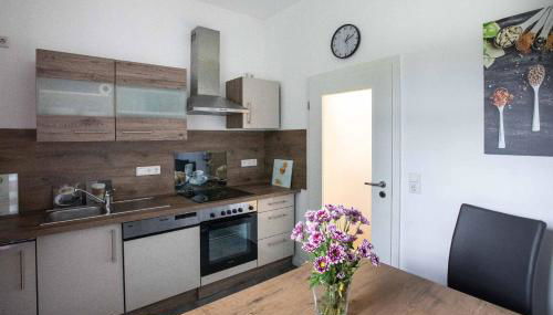 Nickis Gleis - Foto 2, stove, dishwasher, pet friendly