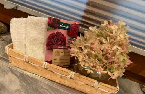 Blockhütte Engeln-Eifel - Foto 9