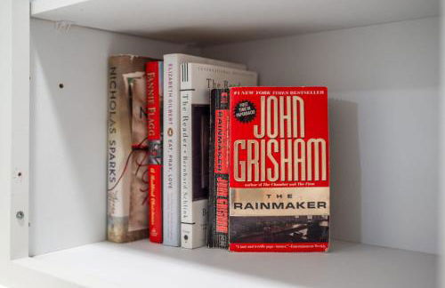 The Clubhouse Hideaway - The Greenview Den - Foto 53