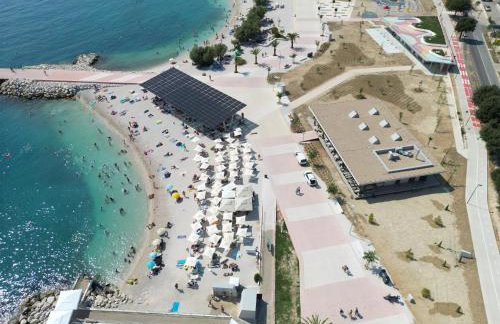 Seaside Apartments, Znjan Beach - Foto 59