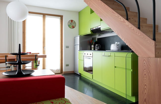 Italianway - Osteglio 15/F - Viola - Foto 18