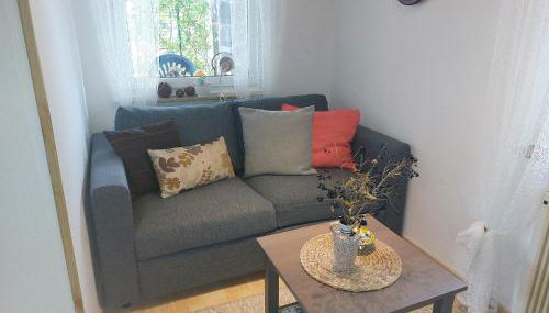 Ferienhaus Waldblick - Foto 4