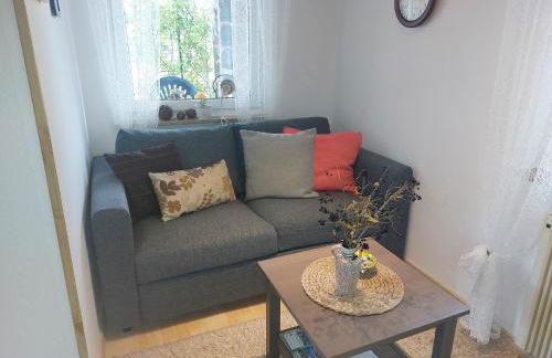 Ferienhaus Waldblick - Foto 4