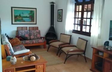 Chácara do Nari - Casa com Piscina em Condomínio Fechado - Photo 38