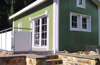 Holiday Home mit Grill in Bad Marienberg by Interhome - Foto 3