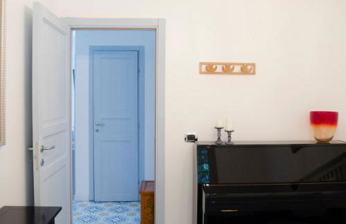 Tancredi's Seaside Home - Foto 11