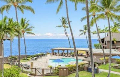 Kanaloa at Kona by OUTRIGGER - Foto 6