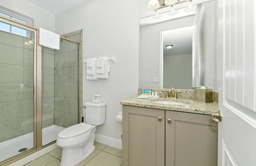 Marvelous Home Near Disney With Private Pool And Waterpark & Resort Access At Encore Resorts Reunion - 250Cl - Foto 20