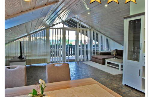 Ferienwohnung am Harz - Foto 1