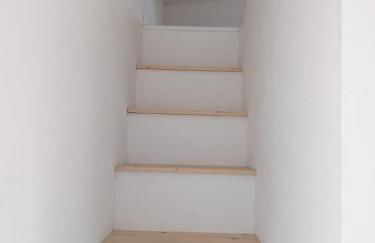 Tiny House Base Camp Granada Camping - Foto 5