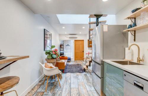 Denver Tiny House Walk to Cafes, Bars, Eateries! - Foto 15