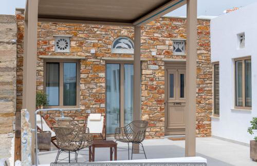 Joyful Tinos - Foto 3