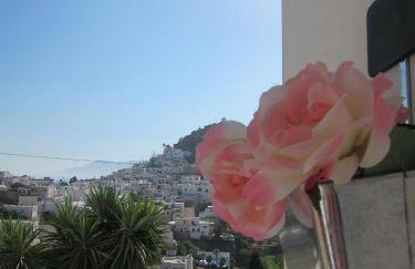 LIKNO'S Ios island Resort - Foto 43