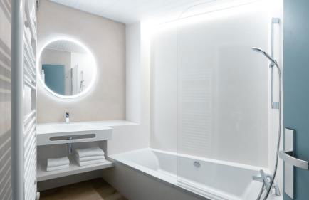 Résidence Hôtelière les Acanthes - Foto 28