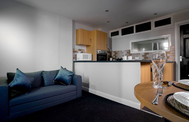 Coasters Hotel & Apartments - Foto 47