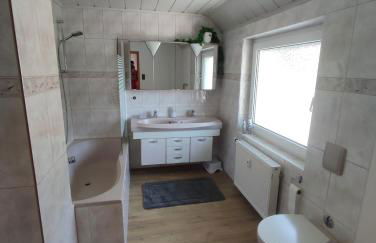 Ferienwohnung Unterm Tierstein - Foto 9