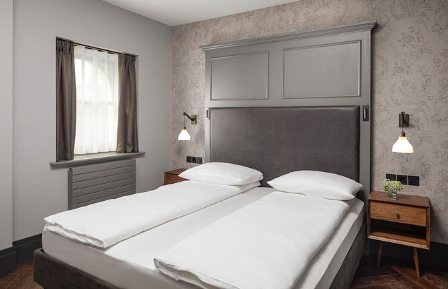 Hapimag Apartments London - Foto 9