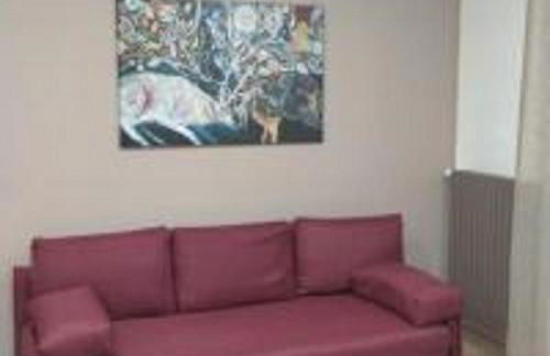 Renovated Loft with Vesuvio view terrace - Foto 13