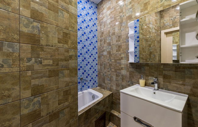 View Apartment Leninsky prospect - Foto 30