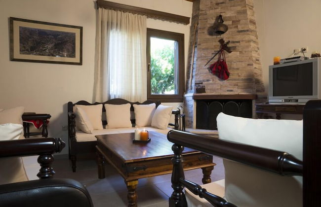 Elia Therissos Maisonettes - Foto 27