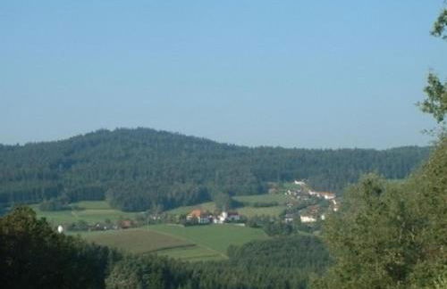 FEWO Prackenbach - Foto 11