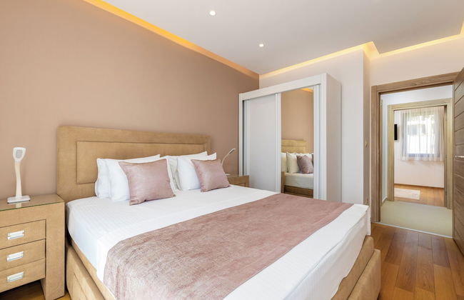 Apart Hotel MS Katunjanin - Foto 43