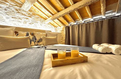 Torre Medieval de Queralt & Spa - Foto 27