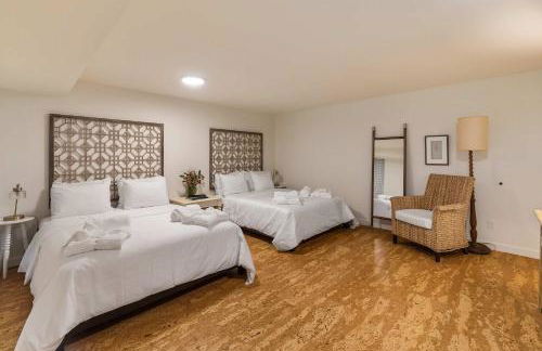 Lakefront Luxury Stunning Views Dock Hot Tub - Foto 34