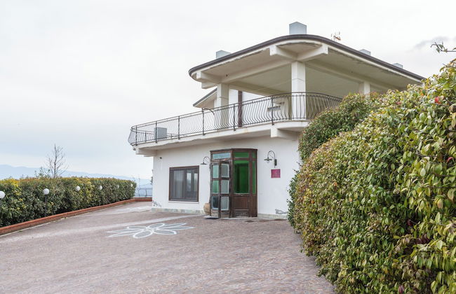 Antico Borgo Perrotta + Tripla - Foto 1