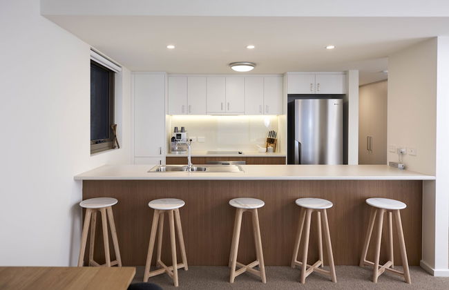 Buller Holidays Apartment Rentals - Foto 37