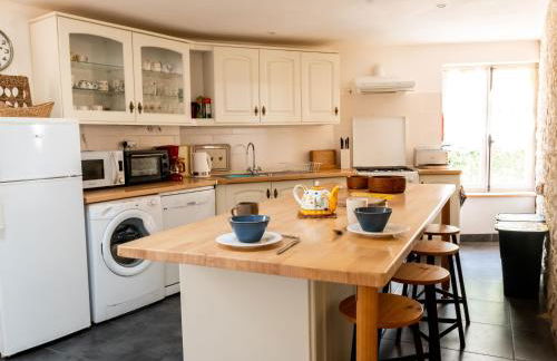 Holiday Home L'Ancienne Scierie by Interhome - Foto 30