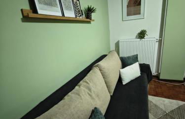 Cozy apartment in the city center - Foto 4