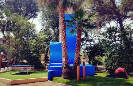 Casa con jardín a 30 metros de la playa. VC. - Foto 46