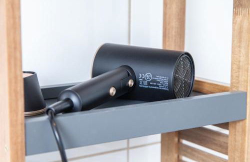 nidusROOMS moderne Barock Suite - Foto 16