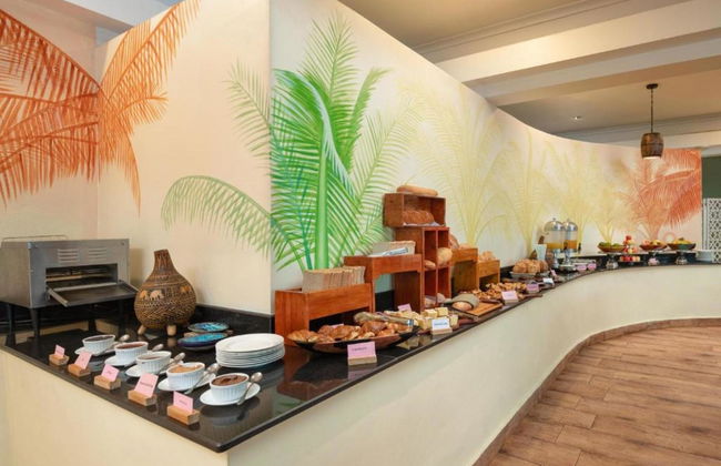 Best Western Coral Beach Hotel - Foto 64