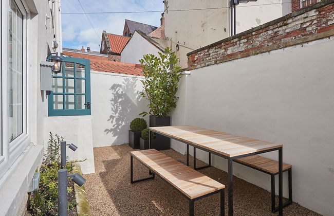 Host Stay Devereux House - Foto 14