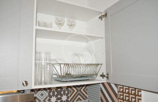 ENJOY! Apartments & Studios - Nekrasova - Foto 28