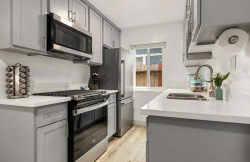 Central Apartment in a Hip Walkable Neighborhood NRP23-01143 - Foto 18