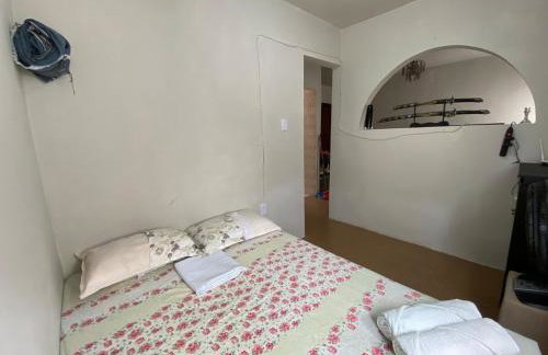 Apartamento 2 quartos em Olinda, ar condicionado, XboxOne, Netflix, vem! - Foto 19