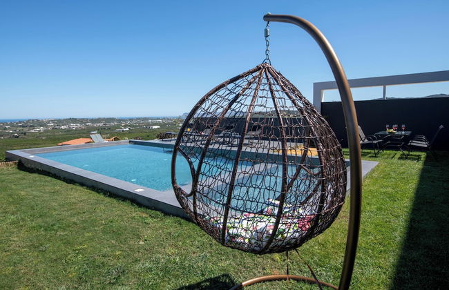 Villa Arithea - Foto 53