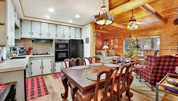 Timber Pines Chalet #2417 - Foto 5, Cocina privada
